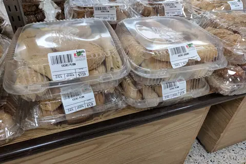 Appleton Bakery photo 1